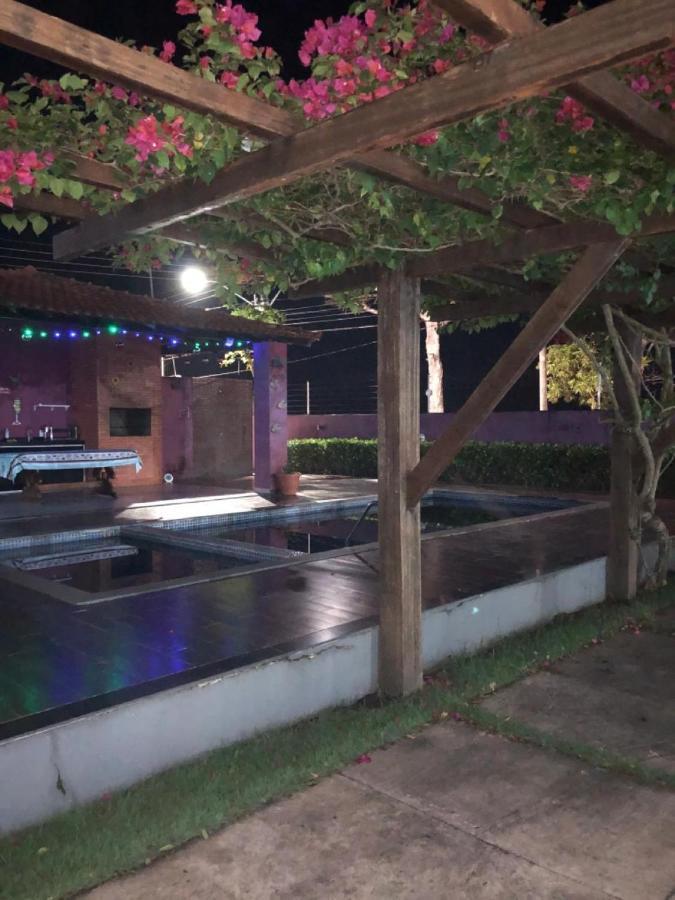 Ap Comfort Feliz Aurora - Frente Praia Do Ariramba Mosqueiro  Exterior foto